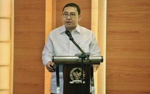 Fadli Zon Nilai Banyaknya Masalah Impor Akibat Aktivitas Perburuan Rente