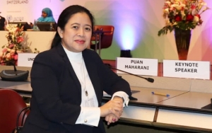 Puan Maharani Sebut Megawati Sudah Kantongi 10 Lebih Nama Calon Menteri