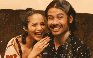  Pajang Foto Super Cantik Putri Marino Saat 'Berbunga', Chico Jericho: Si Kesayangan..