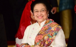 Menang 2 Pilpres Berturut-Turut, Megawati Target PDIP Cetak 'Hattrick' di 2024