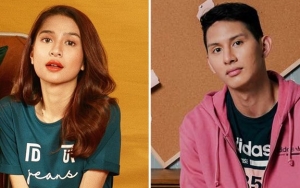 Kembali Saling Follow dan Ngode Cinta, Mikha Tambayong Mutusin Daniel Wenas Hanya Prank Ultah?