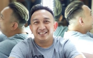 Augie Fantinus Cerita Sesak dan Seramnya Sel Tikus yang Kini Ditempati Galih Ginanjar