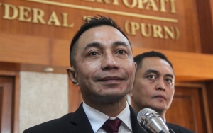 Capim KPK Enggan Laporkan Kekayaan, Warganet 'Doakan' Diskualifikasi