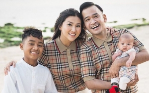 Ruben Onsu-Sarwendah Kangen Betrand Peto Usai Pulang ke NTT, Siap Resmikan Jadi Anak Angkat