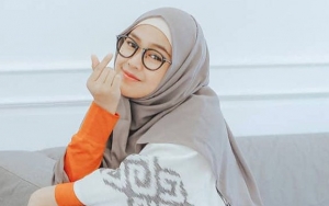 Ria Ricis Beri Nama Unik ke Hewan Kurban, Balas Menohok Ejekan Sapinya Kurang Besar