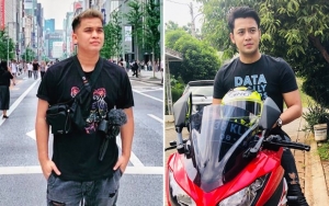 Sesama Mantan Hilda Vitria, Billy Syahputra Ngaku Siap Jika Bertemu Kriss Hatta