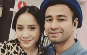 Borong Pakaian Bayi Hingga 'Ngidam' Rujak, Nagita Slavina Hamil?
