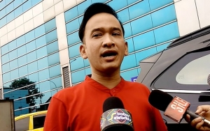 Ruben Onsu Kembali Alami Kejadian Mistis Usai Kebakaran, Pakai Tameng Bawang Putih Bak Film Vampir