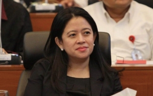 Ngaku Siap Jadi Ketua DPR, Puan Maharani Beberkan Kelebihannya