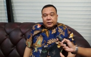 Waketum Gerindra Ungkap Fakta di Balik Rekonsiliasi 01-02, Singgung Soal Penumpang Gelap