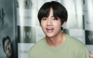 Jajaran Fanboy V BTS Makin Bertambah, Netizen Bangga dan Puji Habis-Habisan