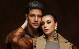 Irish Bella dan Ammar Zoni Kelewat Mesra, Jahatnya Haters Sumpahi Cerai