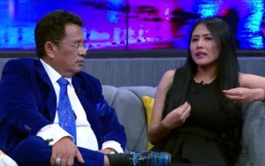 Jelly Jelo Dihamili Brondong Tanpa Menikah, Hotman Paris Geram Sang Lelaki Lepas Tangan