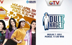 ‘Bedah Rumah Baru’ Dan ‘Duit Kaget’ Jadi Satu Tayangan Di Episode Spesial Rumah Ke-400