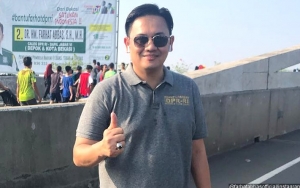 Akui Tak Suka Cewek Matre, Farhat Abbas Malah Tuai Cibiran Ini Dari Netter