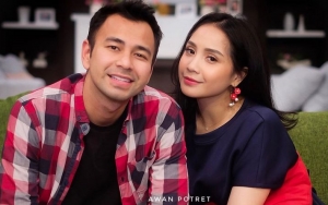 Raffi Ahmad Tersentuh Baca Balasan Chat Istri, Nagita Menangis