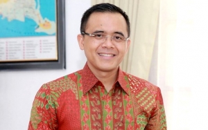 Bupati Banyuwangi Sebut Konsep Trisakti Mampu Bangkitkan Ekonomi Rakyat