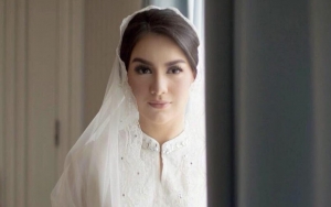  Sempat Dicibir Kelewat Mesra, Foto Maternity Irish Bella Tuai Pujian Sopan Tak Buka-bukaan Perut