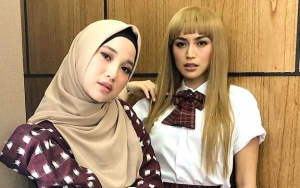 Chacha Frederica Akhirnya Akui Tak Diundang ke Acara Tunangan Jessica Iskandar