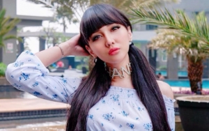 Lucinta Luna 'Ngemis' di Emperan Australia Dicibir Permalukan Indonesia