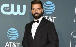 Ricky Martin Kembali Disinggung Soal Status Gay Usai Tunjukkan Wajah Cantik Sang Putri