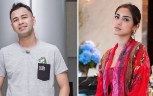 Raffi Ahmad Ungkap Pernah Berseteru Dengan Jessica Iskandar, Ogah Beber Alasannya