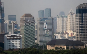 Ibu Kota Bakal Pindah, Pakar Lingkungan Ingatkan Pemerintah Soal Kondisi Jakarta yang Memprihatinkan