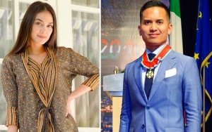 Faisal Kesengsem Puji Luna Maya Jago Bisnis, Fans Deg-Degan Takut Halu