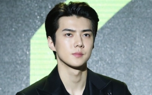 Sehun EXO Akui Tak Pernah Bawa Dompet, Ternyata Ada yang Selalu Bayarin