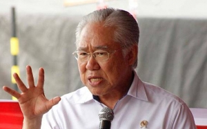 Serang Balik Uni Eropa Soal Biodesel Sawit, RI Bakal Kenakan Bea Impor Olahan Susu Hingga 25 Persen