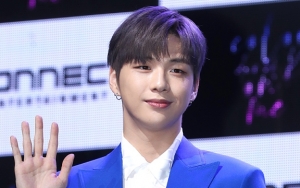 Kang Daniel Menang di 'Music Bank', Janjikan Ini pada Fans
