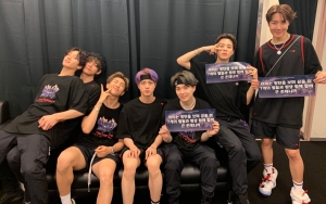 BTS Terancam Sering Absen Dalam Acara Penghargaan Musik, Netter Justru Salahkan Awards-nya