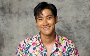 Siwon Super Junior Bakal Jadi Bintang Iklan Produk Mi Instan Indonesia?