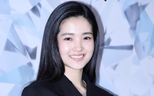 Penampilan Anggun Kim Tae Ri di Acara Brand Perhiasan Tuai Pujian Selangit