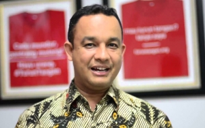 Anies Baswedan Pastikan Bus Listrik Transjakarta Segera Beroperasi