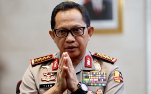 Jual-Beli Satwa Dilindungi Kian Marak, Ini Langkah Tegas Polri Lindungi Kekayaan Alam
