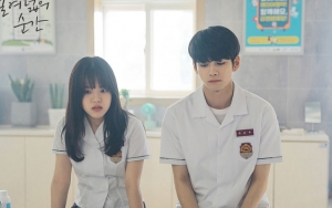 Chemistry Kim Hyang Gi dan Ong Sung Woo Banjir Pujian, 'Moment at Eighteen' Dibilang Semakin Menarik