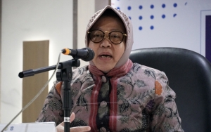 Ini Janji Walkot Surabaya Risma Usai Terpilih Jadi Pengurus DPP PDIP