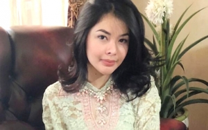 Elvia Cerolline Kenakan Baju Pengantin Hingga 'Dilamar' Billy Syahputra Pakai Lagu, Segera Menikah?