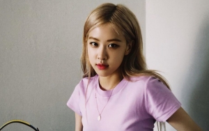 Rose BLACKPINK Asyik Main Bareng Teman Baru, Ekspresi Geli-Geli Cantik Jadi Sorotan