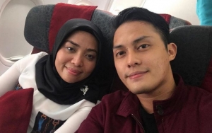 Muzdalifah Diejek Gara-Gara Pose Berdiri, Fadel Islami Amuk Netter