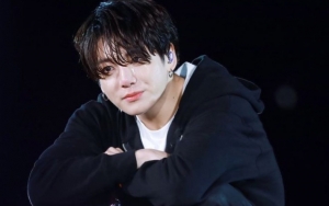 Jungkook BTS Sering Nangis Gara-Gara Tak Puas dengan Diri Sendiri, Begini Kata Netizen