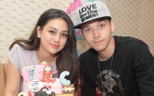  Celine Evangelista Rayakan Ultah Stefan William Sambil Tato Ngintip, Beber Kebaikan Suami Ganteng