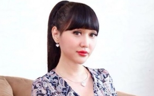  Lucinta Luna Pensiun Teriak Ganti Jadi Putri Duyung Berambut Gimbal Saingi Agnes Monica