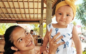 Putri Marino Unggah Foto Bareng Buah Hati Cantik, Warganet Jodohkan Surinala dengan Rafathar