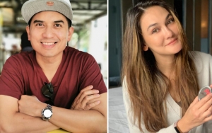 Luna Maya Bantah Pepet Faisal Bilang 'I Love You', Sepupu Ariel Dikira Pacar Baru Eks Reino