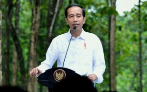 Jokowi Gelar Lomba Sambut Hari Kemerdekaan, Begini Keseruannya