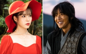 Adegan Reuni IU dan Lee Tae Sun di 'Hotel Del Luna' Bikin Hati Netizen Hancur