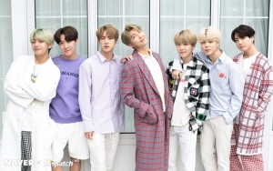 Big Hit Tuai Pujian, BTS Diperingatkan Jangan Macam-Macam Selama Cuti Panjang