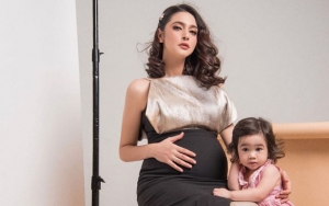 Nabila Syakieb Tetap Beri ASI Putri Pertama Meski Hamil Anak Kedua, Pilih Rehat Dari Dunia Hiburan